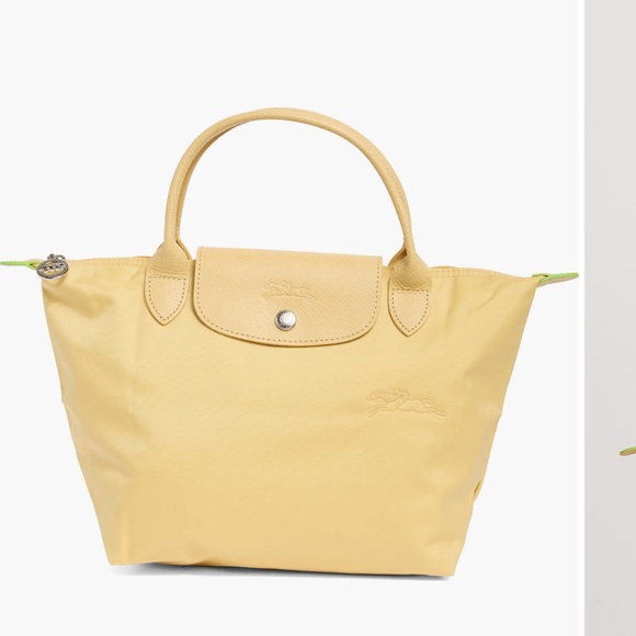 Longchamp Le Pliage small - Picture 9 of 13